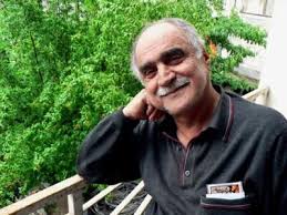 فریدون پوررضا گلیه لو